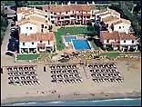 Playa Chica Beach Club Hotel San Luis de Sabinillas